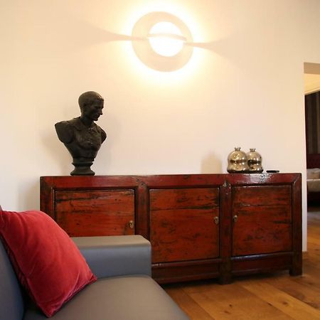 Trastevere Luxury Flat Rom Exteriör bild
