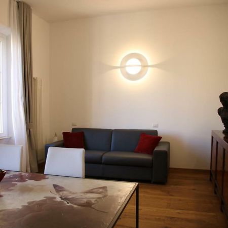 Trastevere Luxury Flat Rom Exteriör bild