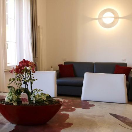 Trastevere Luxury Flat Rom Exteriör bild