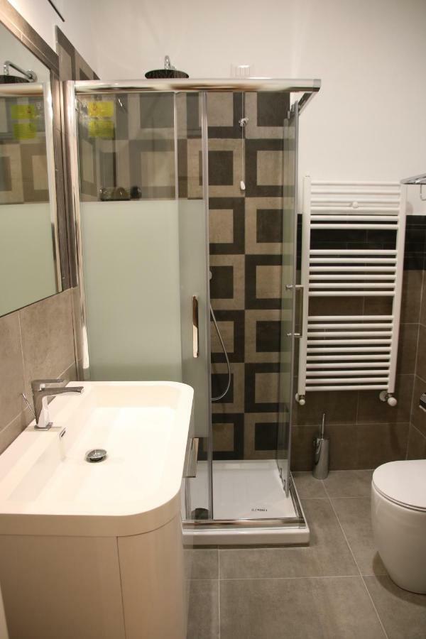 Trastevere Luxury Flat Rom Exteriör bild