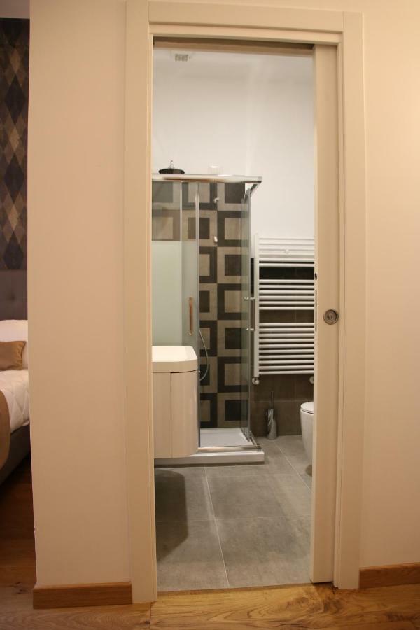 Trastevere Luxury Flat Rom Exteriör bild