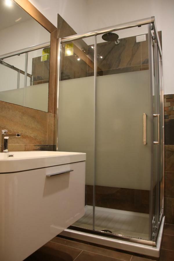 Trastevere Luxury Flat Rom Exteriör bild