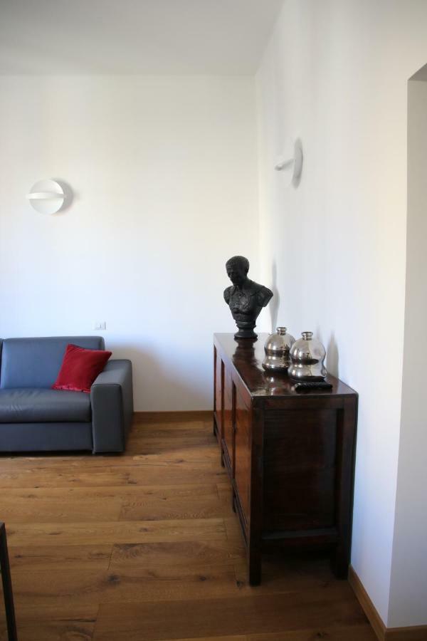 Trastevere Luxury Flat Rom Exteriör bild