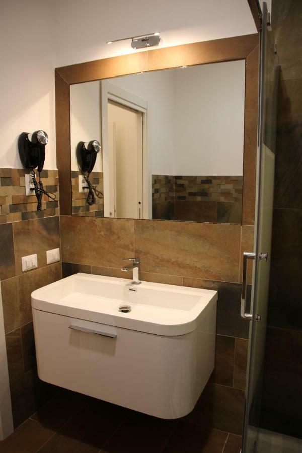 Trastevere Luxury Flat Rom Exteriör bild