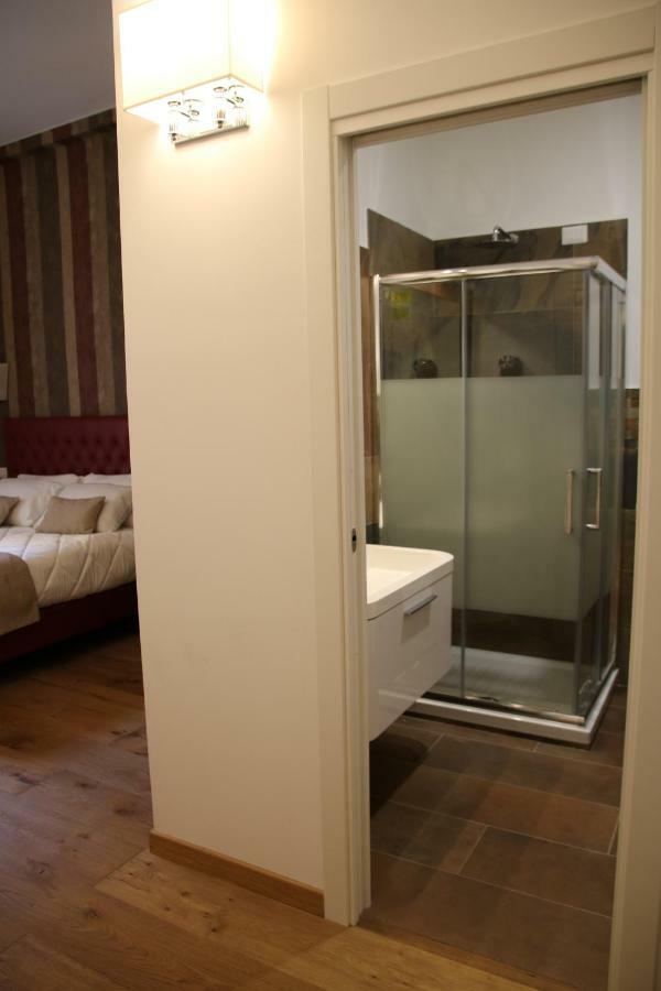 Trastevere Luxury Flat Rom Exteriör bild